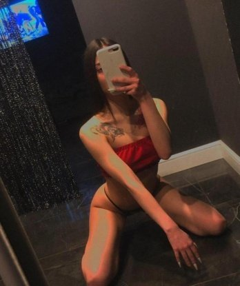 Анкета проститутки Виолетта - город Киевское, 19 лет, №10706