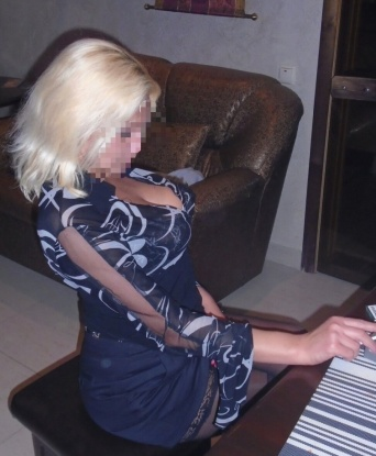 Анкета проститутки Инна - город Киевское, 35 лет, №4419